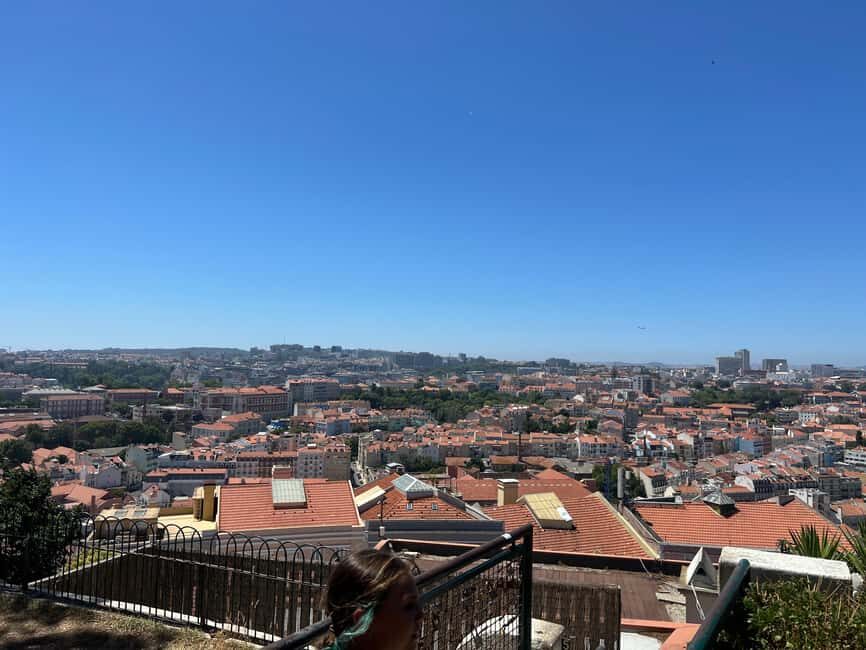 Lisbon: Private Guided TukTuk Tour Old Town 8-10 Spots - Value and Practicalities