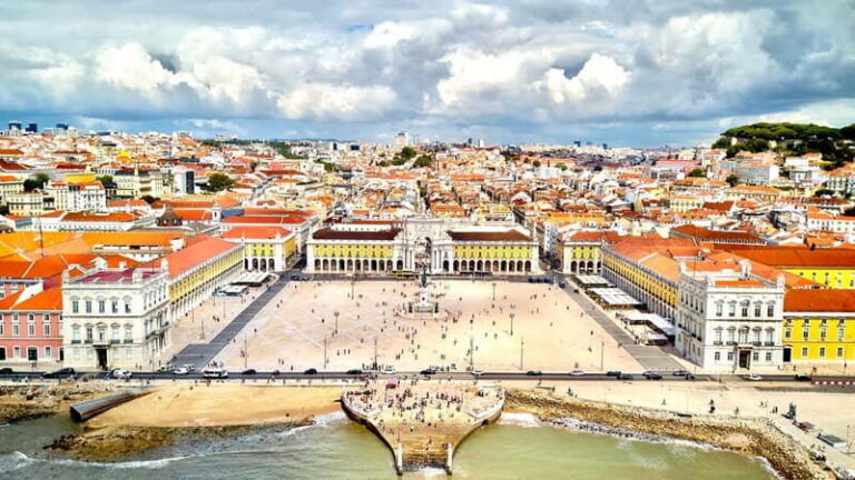Lisbon: Private Guided Tuktuk Tour With History - What It Means for You