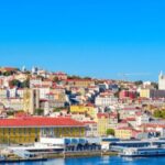 Lisbon: Private Half-Day City Tour with Hotel Pickup - What to Expect During the Tour