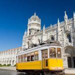 Lisbon: Private Half-Day Tour with Hotel Pickup - The Transport and Group Size