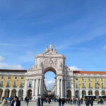 Lisbon: Private Half-Day Walking Tour - The Itinerary in Detail