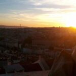 Lisbon: Private Historic Tour by Eco Tuk Tuk - What to Expect from the Itinerary