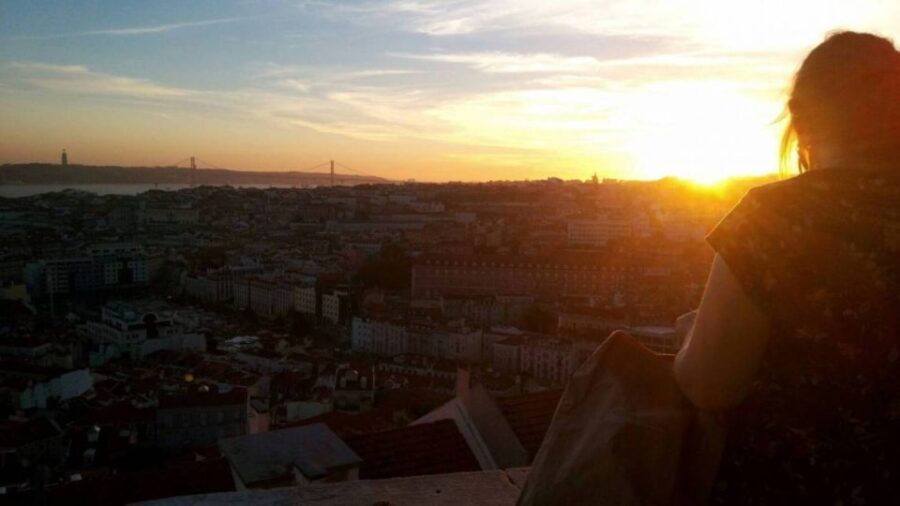 Lisbon: Private Historic Tour by Eco Tuk Tuk - What to Expect from the Itinerary