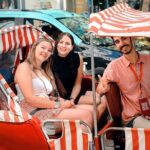 Lisbon Private Historical Center Tour by Tuk Tuk - What the Reviews Say