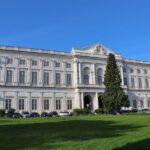 Lisbon: Private Historical Tour to Queluz and Ajuda Palaces - What Makes This Tour Stand Out