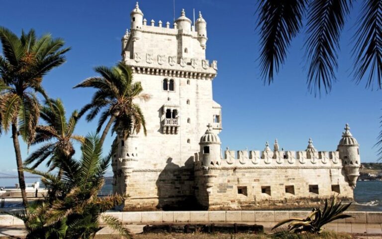 Lisbon: Private Kid-Friendly Belem Tour w/ Tower & Monastery - What Travelers Say