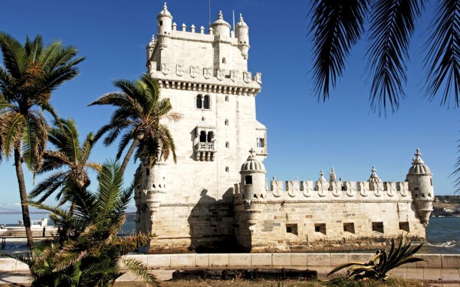 Lisbon: Private Kid-Friendly Belem Tour w/ Tower & Monastery - What Travelers Say