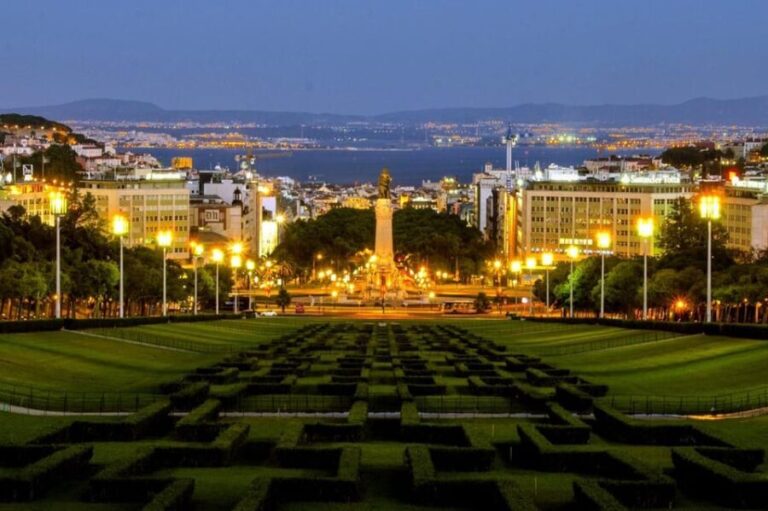 Lisbon: Private Lisbon by Night Tour with Local Guide - The Experience’s Value