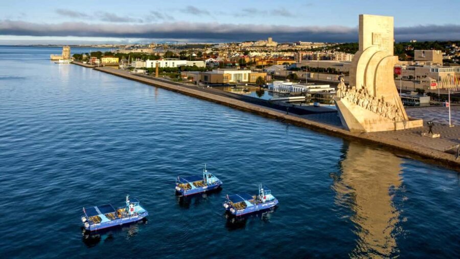 Lisbon: Private Luxury Tour to Belém, Cristo Rei and Alfama. - What to Expect from the Experience