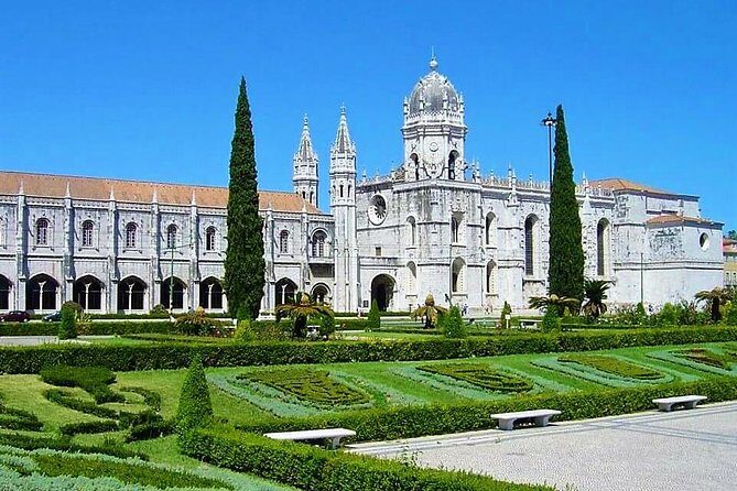 Lisbon Private Luxury Tour - The Realities and Possible Downsides