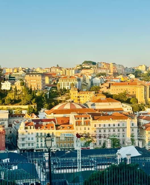 Lisbon: Private Old Town Tour by Eco TukTuk - What’s Included & What’s Not