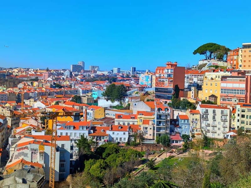 Lisbon: Private Old Town Tour - What Makes This Tour Stand Out?