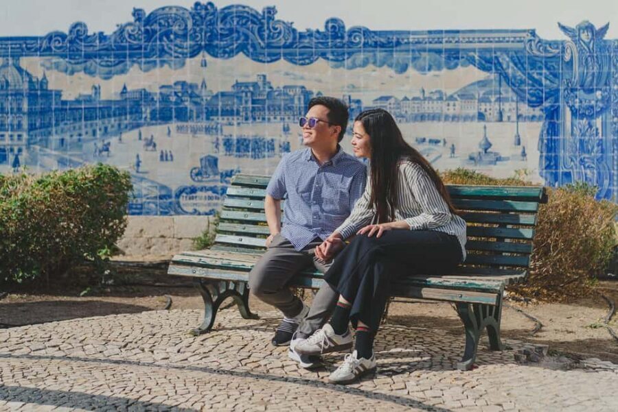 Lisbon: Private Photo Tour with a Pro Photographer and guide - The Photography Experience