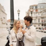 Lisbon: Private Photoshoot Tour in Alfama with Edited Photos - The Experience of a Private Photoshoot in Alfama