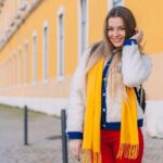 Lisbon : Private Professional Photoshoot at Praça do Comercio - The Meeting Point and Logistics