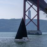 Lisbon: Private Sailboat Tour on the Tagus at Sunset - The Itinerary — A Closer Look
