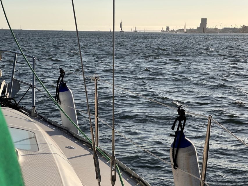 Lisbon: Private sailboat tours on Tagus River - How Is the Price Justified?