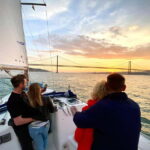 Lisbon: Private Sailing Experience with Locals - How the itinerary enhances the experience