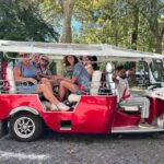Lisbon Private Sightseeing Photography Tour with Tuk Tuk - What Does the Tour Cover?