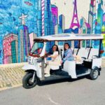 Lisbon: Private Sightseeing Tour by Tuk-Tuk - FAQ