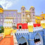 Lisbon: Private Sintra, Pena Palace, Cabo da Roca, & Cascais - What’s Included and What to Consider