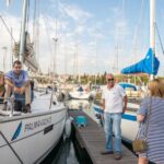 Lisbon: Private Sunset Cruise on the Tagus River with Drink - What to Expect on the Tour