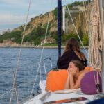 Lisbon: Private Sunset Sailing Tour with drinks - The Itinerary Breakdown