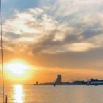 Lisbon: Private Tagus River Sunset Cruise on a Luxury Boat - Practical Details: Timing, Meeting Point, and More