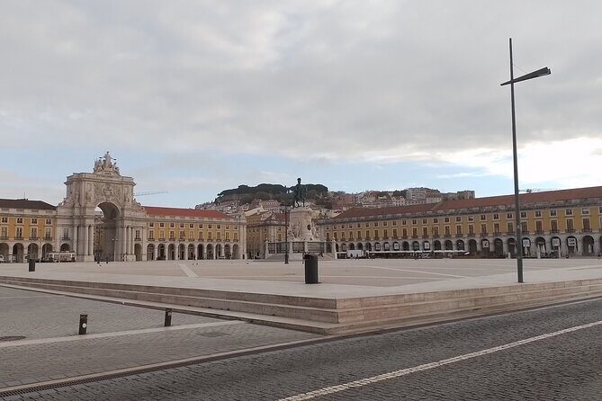 Lisbon Private Tour - Frequently Asked Questions