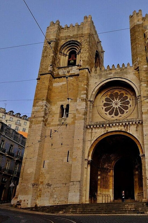 Lisbon: Private Tour by Tuk Tuk - What To Expect from the Experience