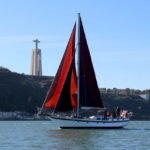 Lisbon: Private tour on a Vintage Sailboat - The Itinerary and Highlights