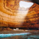 Lisbon: Private Tour to Algarve, Algar Seco, Benagil & Lagos - What does the experience include?