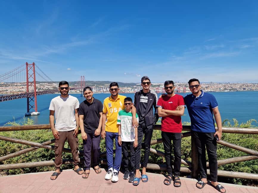 Lisbon: Private Tour to Sintra, Cabu da Roca & Cascais - The Practical Side: Transport, Price, and Timing