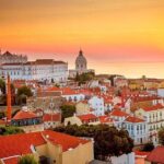 Lisbon Private Tours - The Itinerary in Detail