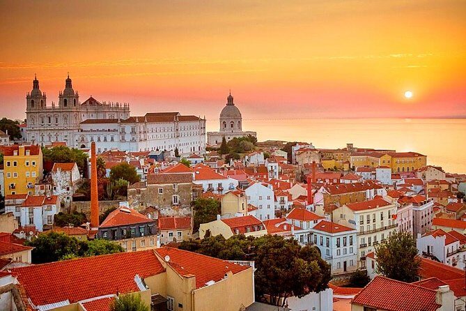Lisbon Private Tours - The Itinerary in Detail