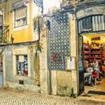 Lisbon Private Transfer from Lisbon city centre to Lisbon Airport - What to Expect During the Transfer