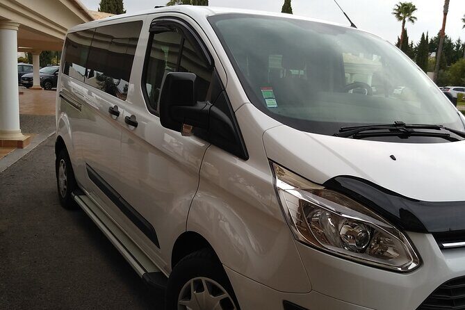 Lisbon Private Transfers ( Vehicles up to 4 pax ) - Who Will Benefit Most?