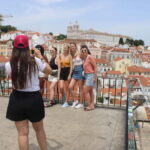 Lisbon : Private Trip by Electric Quad & Tuk Tuk - Starting Point and Pickup