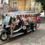 Lisbon: Private Tuk-Tuk Tour - Who Should Consider This Tour?