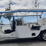 Lisbon: Private Tuk-Tuk Tour for 2 hours - The Itinerary Breakdown