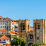 Lisbon: Private TukTuk Tour with Alfama, Baixa, and Belém - The Itinerary in Detail