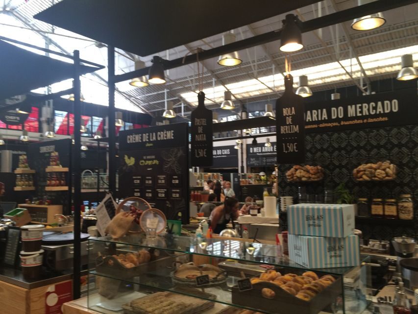 Lisbon: Private Walking Tour - What the Tour Includes and Its Value