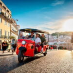 Lisbon: Priver Guided Tuk Tuk Tour With Hotel Pickup - The Real Value of the Tour