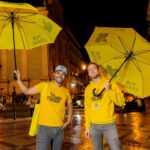 Lisbon: Pub Crawl with Open Bar, Shots & VIP Club Entry - Who Should Consider This Tour?