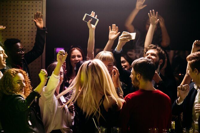 Lisbon Pub Crawl - What Travelers Say