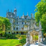 Lisbon: Quinta da Regaleira, Monserrate, Sintra, Cabo da Roca - Who This Tour Is Best Suited For