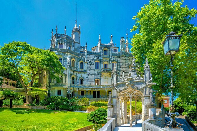 Lisbon: Quinta da Regaleira, Monserrate, Sintra, Cabo da Roca - Who This Tour Is Best Suited For