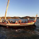Lisbon: River Tagus Sightseeing Cruise in Traditional Vessel - The Experience We’ve Seen in Reviews