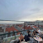 Lisbon : Rooftop Revelry: Sky Tour with 6 Rooftops & Drinks - What’s Not So Perfect