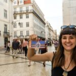 Lisbon: Rua Augusta Arch Admission Ticket - What You Can Expect During Your Visit